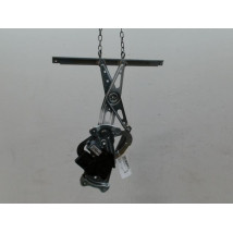 MECANISME+MOTEUR LEVE-GLACE ARRIERE GAUCHE RENAULT GRAND SCENIC MONOSP. III Phase 1 LONG 2009-2011