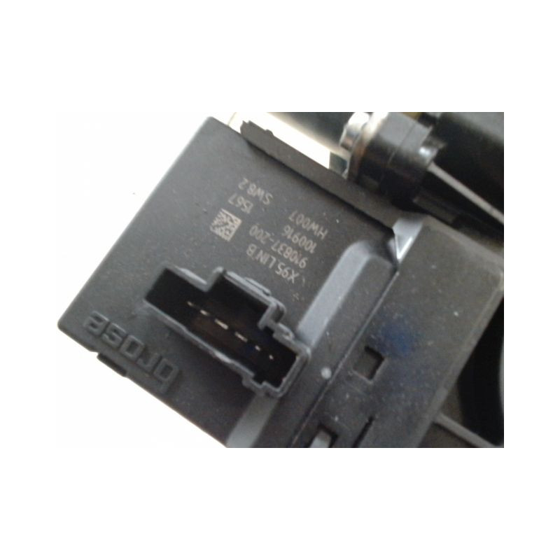 MECANISME+MOTEUR LEVE-GLACE ARRIERE GAUCHE RENAULT GRAND SCENIC MONOSP. III Phase 1 LONG 2009-2011