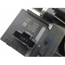 MECANISME+MOTEUR LEVE-GLACE ARRIERE GAUCHE RENAULT GRAND SCENIC MONOSP. III Phase 1 LONG 2009-2011
