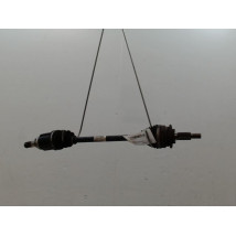 TRANSMISSION AVANT GAUCHE SUZUKI SWIFT 1.2 