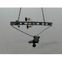 MECANISME+MOTEUR LEVE-GLACE AVANT DROIT SUZUKI SWIFT