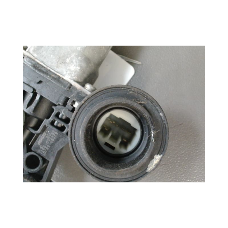 MECANISME+MOTEUR LEVE-GLACE AVANT GAUCHE SUZUKI SWIFT