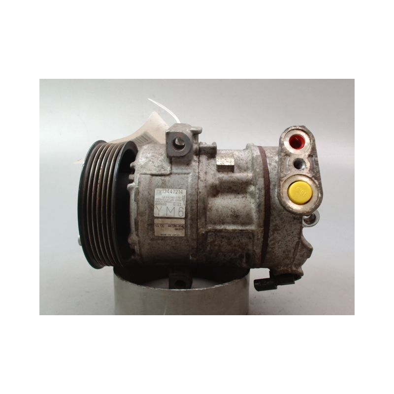 COMPRESSEUR AIR CONDITIONNE OPEL CORSA 2010-