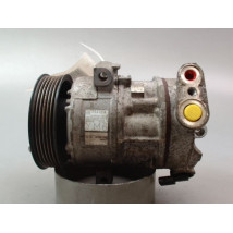 COMPRESSEUR AIR CONDITIONNE OPEL CORSA 2010-
