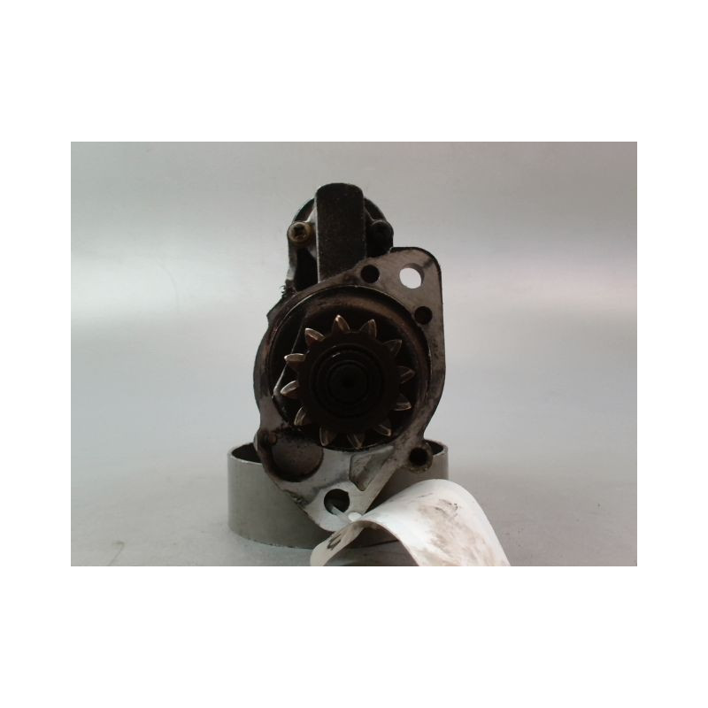 DEMARREUR NISSAN X-TRAIL BREAK I Phase 2 2004-2007