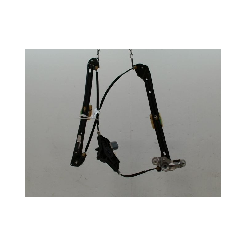 MECANISME+MOTEUR LEVE-GLACE AVANT GAUCHE VOLKSWAGEN GOLF VI 2008-2013