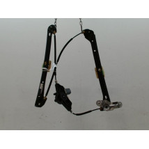 MECANISME+MOTEUR LEVE-GLACE AVANT GAUCHE VOLKSWAGEN GOLF VI 2008-2013