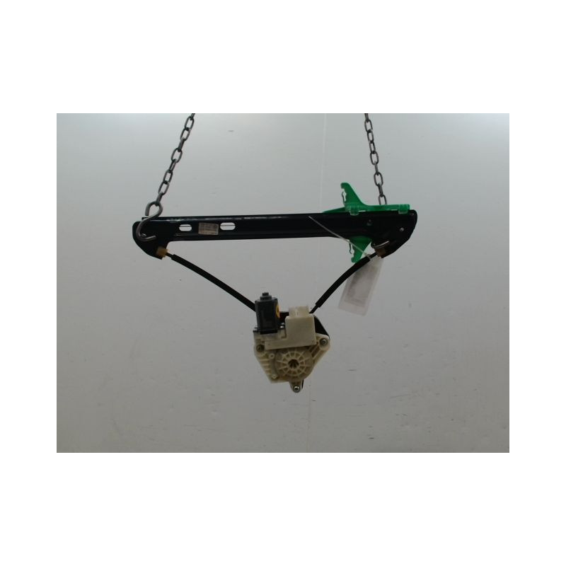 MECANISME+MOTEUR LEVE-GLACE ARRIERE DROIT VOLKSWAGEN GOLF VI 2008-2013