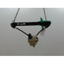 MECANISME+MOTEUR LEVE-GLACE ARRIERE DROIT VOLKSWAGEN GOLF VI 2008-2013
