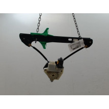 MECANISME+MOTEUR LEVE-GLACE ARRIERE GAUCHE VOLKSWAGEN GOLF VI 2008-2013