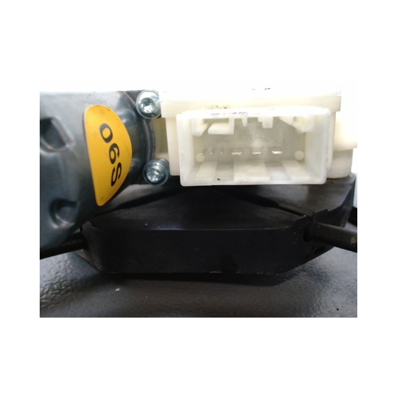 MECANISME+MOTEUR LEVE-GLACE ARRIERE GAUCHE VOLKSWAGEN GOLF VI 2008-2013