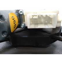 MECANISME+MOTEUR LEVE-GLACE ARRIERE GAUCHE VOLKSWAGEN GOLF VI 2008-2013