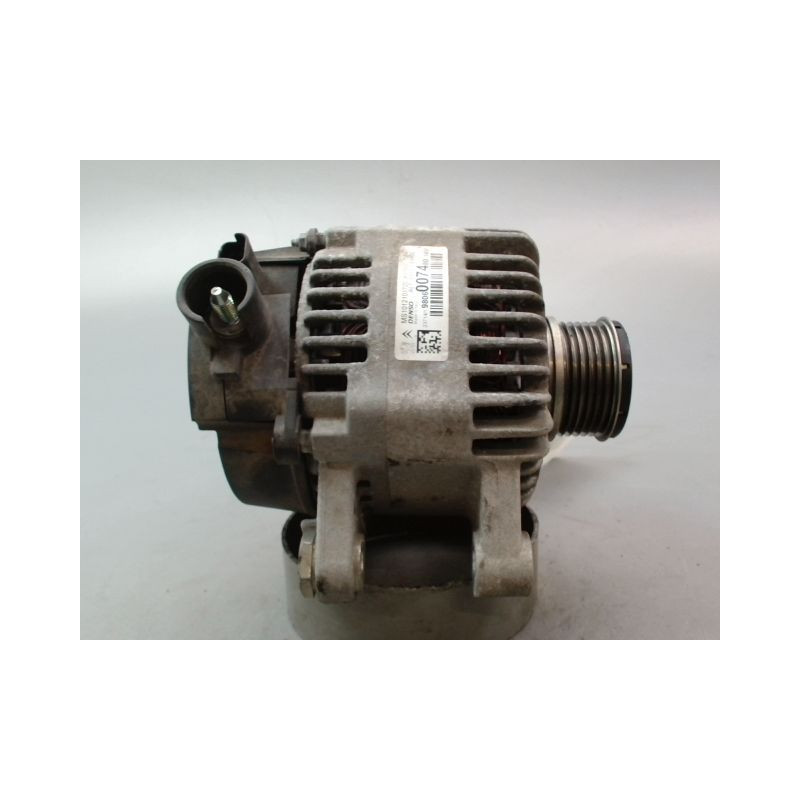 ALTERNATEUR CITROEN C3 II Phase 2 (A51) 2013-2016