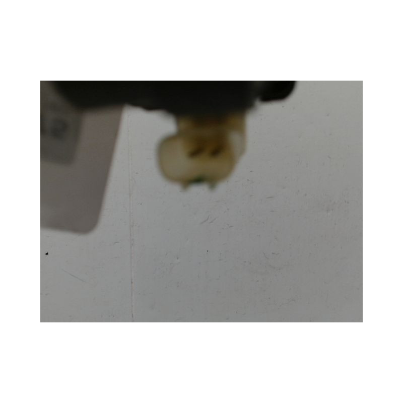 MECANISME+MOTEUR LEVE-GLACE AVANT DROIT NISSAN MICRA 2009-