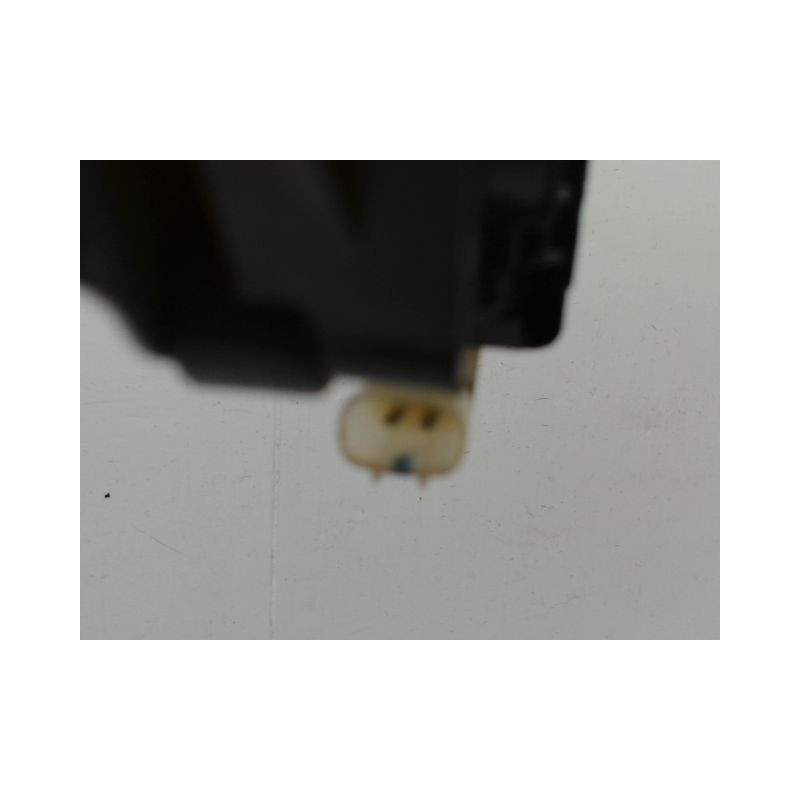 MECANISME+MOTEUR LEVE-GLACE AVANT GAUCHE NISSAN MICRA 2009-