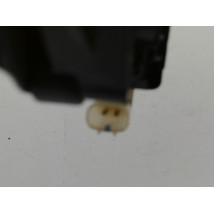 MECANISME+MOTEUR LEVE-GLACE AVANT GAUCHE NISSAN MICRA 2009-