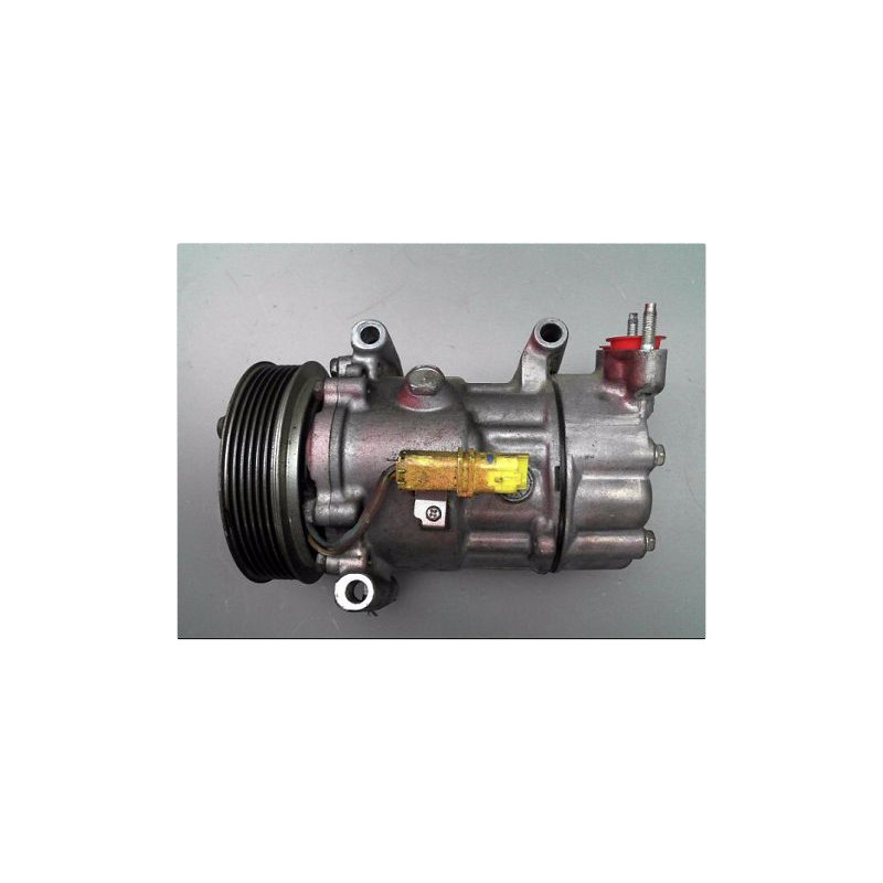 COMPRESSEUR AIR CONDITIONNE PEUGEOT 206 98-09