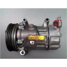 COMPRESSEUR AIR CONDITIONNE PEUGEOT 206 98-09