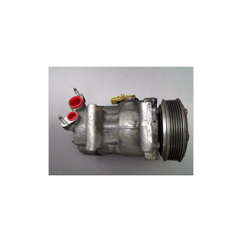 COMPRESSEUR AIR CONDITIONNE PEUGEOT 206 98-09