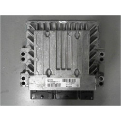 CALCULATEUR MOTEUR
