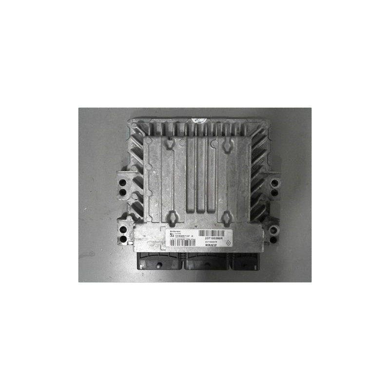 CALCULATEUR MOTEUR RENAULT MEGANE III 08-12