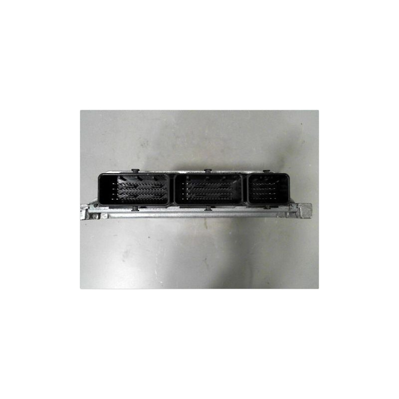 CALCULATEUR MOTEUR RENAULT MEGANE III 08-12