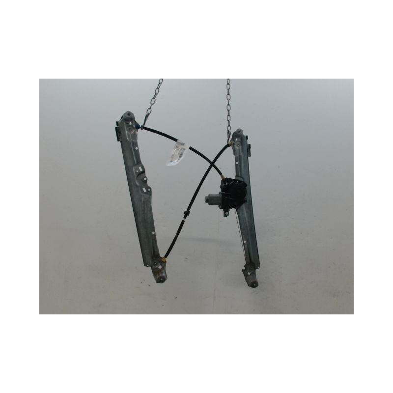 MECANISME+MOTEUR LEVE-GLACE AVANT GAUCHE RENAULT ESPACE 2009-