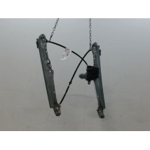 MECANISME+MOTEUR LEVE-GLACE AVANT GAUCHE RENAULT ESPACE 2009-