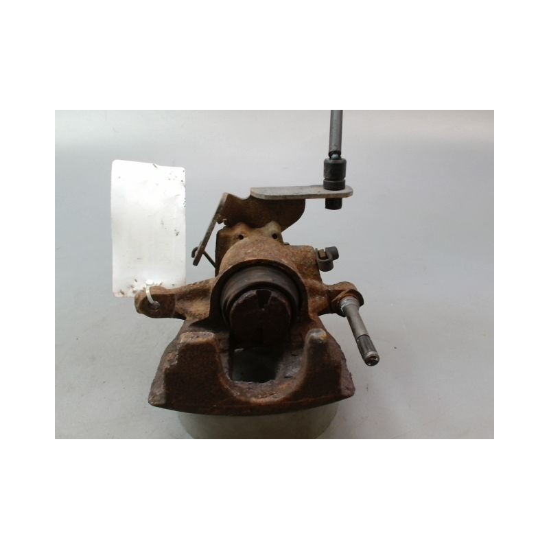 ETRIER DE FREIN ARRIERE GAUCHE FORD TRANSIT 330C 2003-