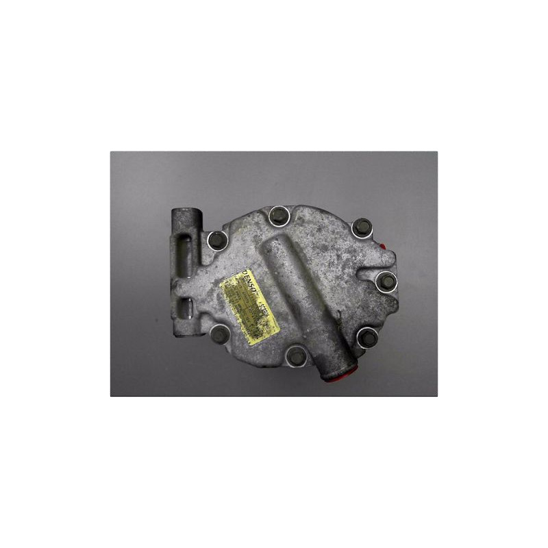 COMPRESSEUR AIR CONDITIONNE FIAT PANDA 03-06