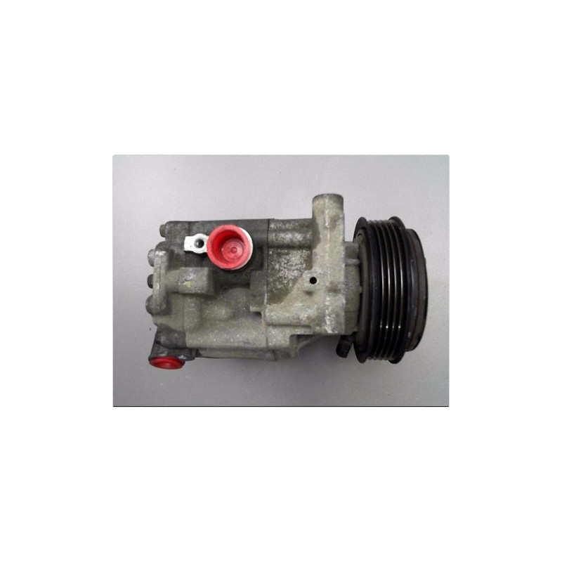 COMPRESSEUR AIR CONDITIONNE FIAT PANDA 03-06