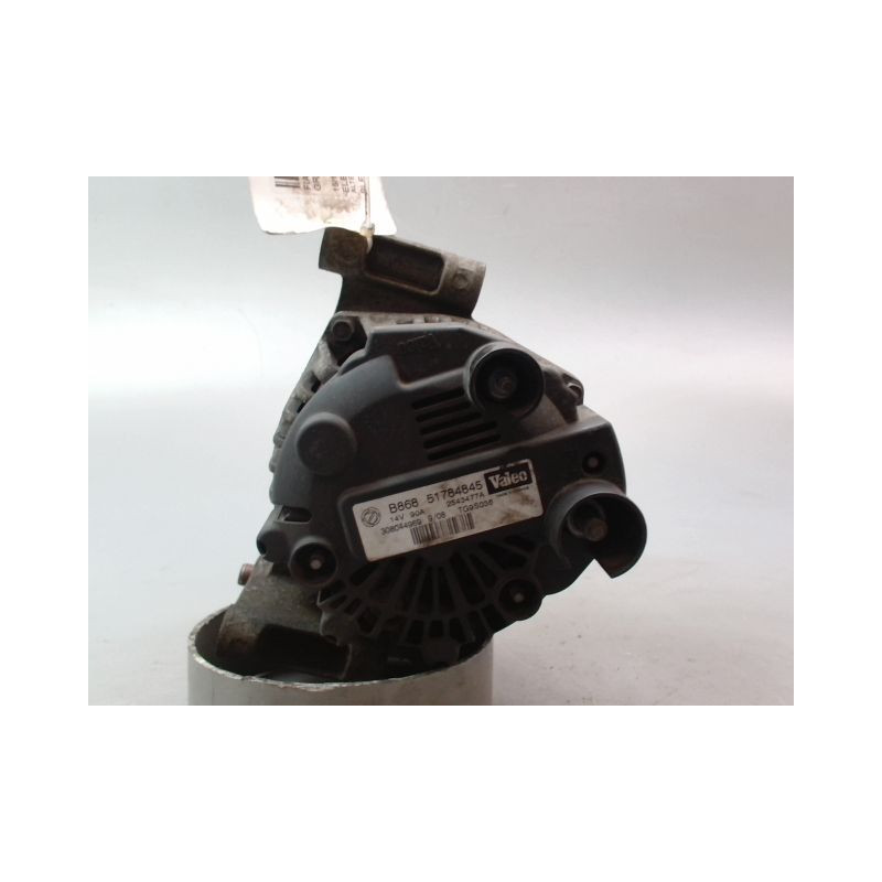 ALTERNATEUR FIAT GRANDE PUNTO 2005-