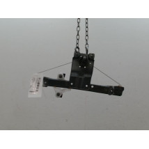 MECANISME LEVE-GLACE ARRIERE GAUCHE RENAULT CLIO IV Phase 1 2012-...