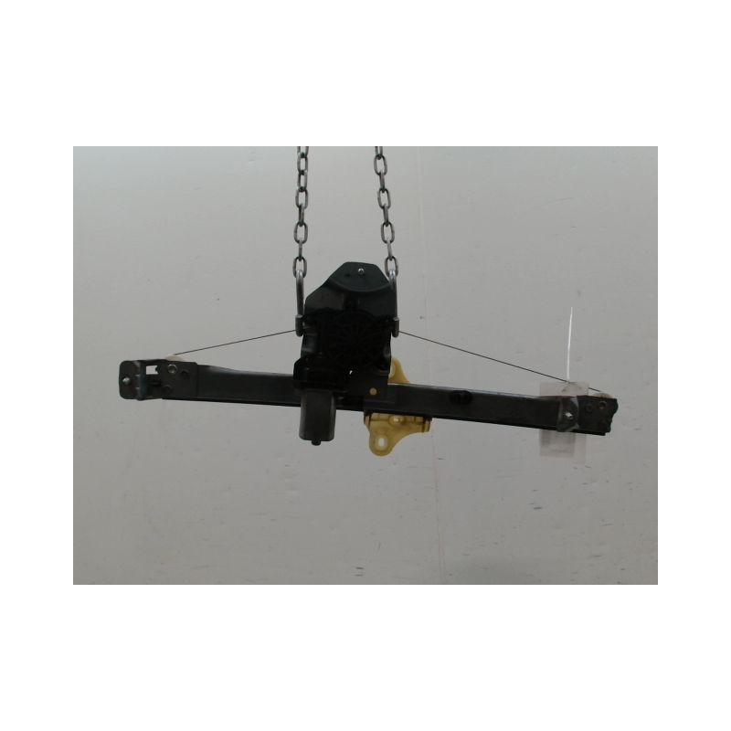 MECANISME+MOTEUR LEVE-GLACE AVANT GAUCHE RENAULT CLIO IV Phase 1 2012-...
