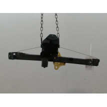 MECANISME+MOTEUR LEVE-GLACE AVANT GAUCHE RENAULT CLIO IV Phase 1 2012-...