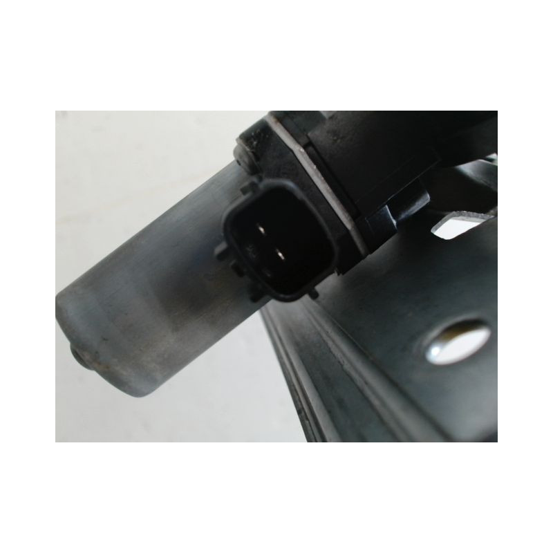 MECANISME+MOTEUR LEVE-GLACE AVANT GAUCHE RENAULT CLIO IV Phase 1 2012-...