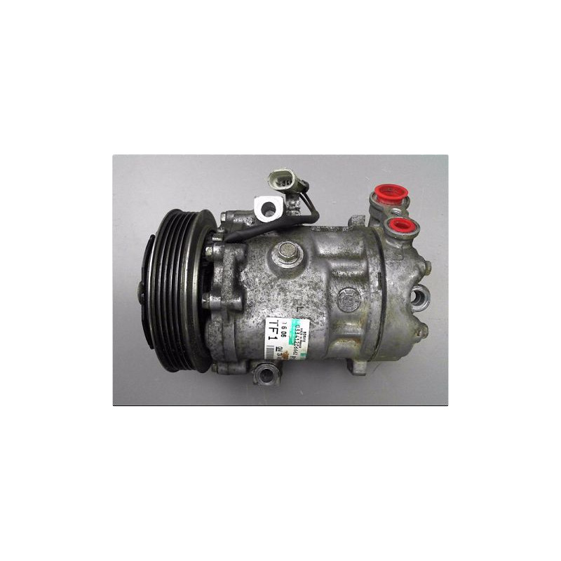 COMPRESSEUR AIR CONDITIONNE OPEL CORSA (C) 03-06