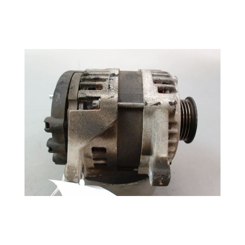 ALTERNATEUR CHEVROLET SPARK Phase 1 2010-2012