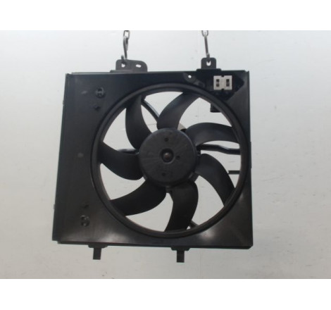 MOTEUR VENTILATEUR RADIATEUR