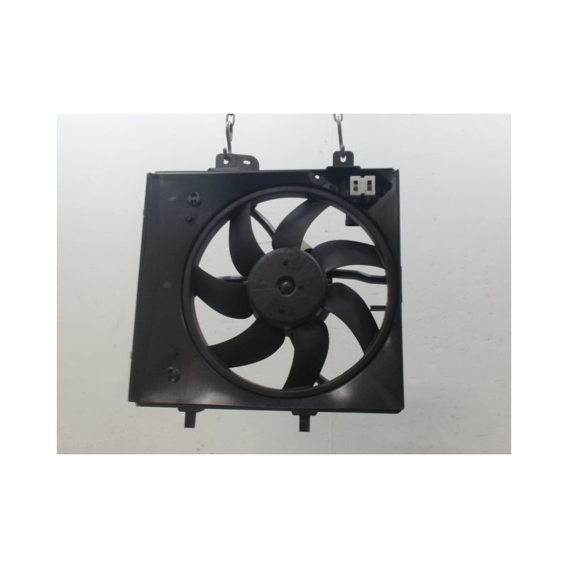 MOTEUR VENTILATEUR RADIATEUR CITROEN DS3 Phase 1 (A55) 2009-2014