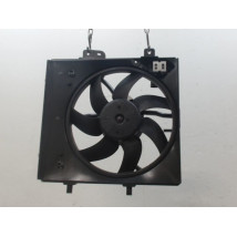 MOTEUR VENTILATEUR RADIATEUR CITROEN DS3 Phase 1 (A55) 2009-2014