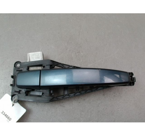 POIGNEE EXT PORTE ARD