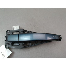 POIGNEE EXTERIEURE PORTE ARRIERE DROIT OPEL CORSA IV Phase 1 (D) 2006-2010