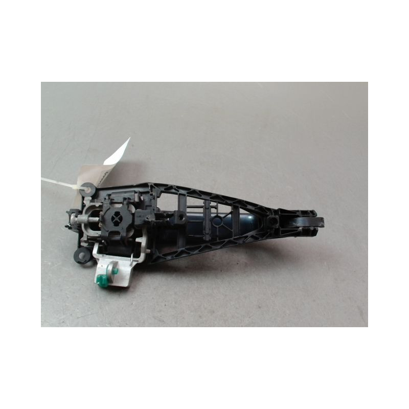 POIGNEE EXTERIEURE PORTE ARRIERE DROIT OPEL CORSA IV Phase 1 (D) 2006-2010