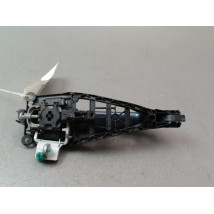 POIGNEE EXTERIEURE PORTE ARRIERE DROIT OPEL CORSA IV Phase 1 (D) 2006-2010