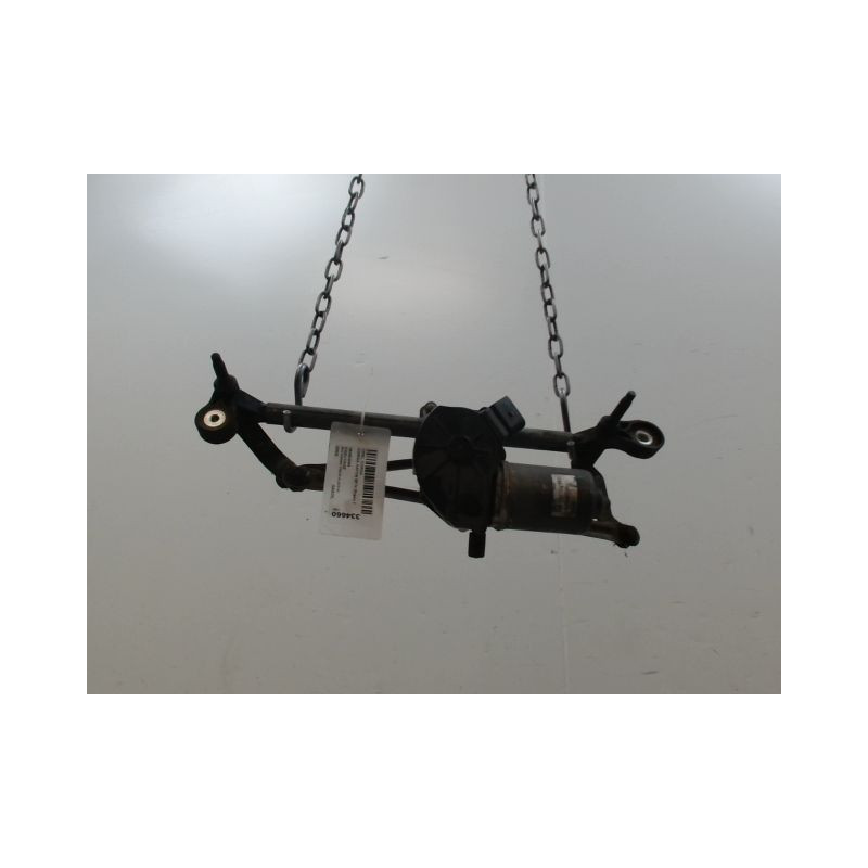 MECANISME ESSUIE-GLACE AVANT OPEL CORSA IV Phase 1 (D) 2006-2010