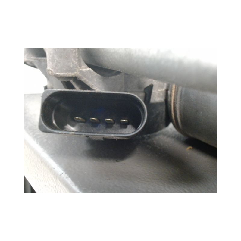 MECANISME ESSUIE-GLACE AVANT OPEL CORSA IV Phase 1 (D) 2006-2010