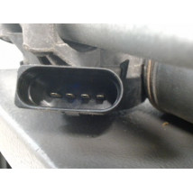 MECANISME ESSUIE-GLACE AVANT OPEL CORSA IV Phase 1 (D) 2006-2010