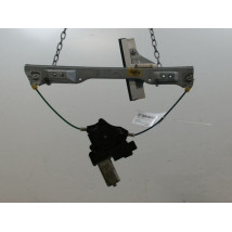 MECANISME+MOTEUR LEVE-GLACE AVANT DROIT OPEL CORSA IV Phase 1 (D) 2006-2010