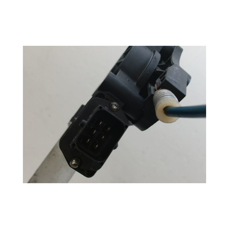 MECANISME+MOTEUR LEVE-GLACE AVANT DROIT OPEL CORSA IV Phase 1 (D) 2006-2010